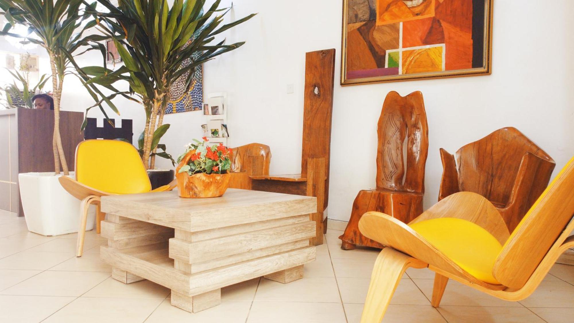 Cata Apartment Hotel And Spa Икея Экстерьер фото