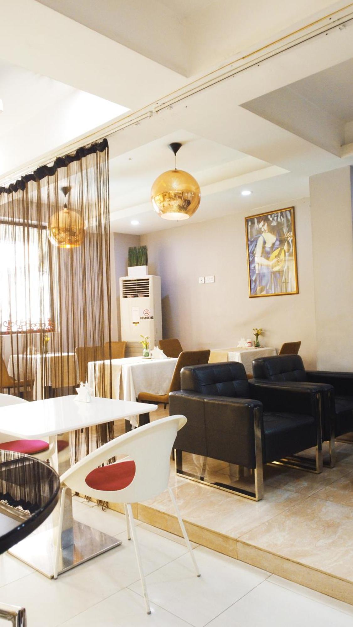 Cata Apartment Hotel And Spa Икея Экстерьер фото