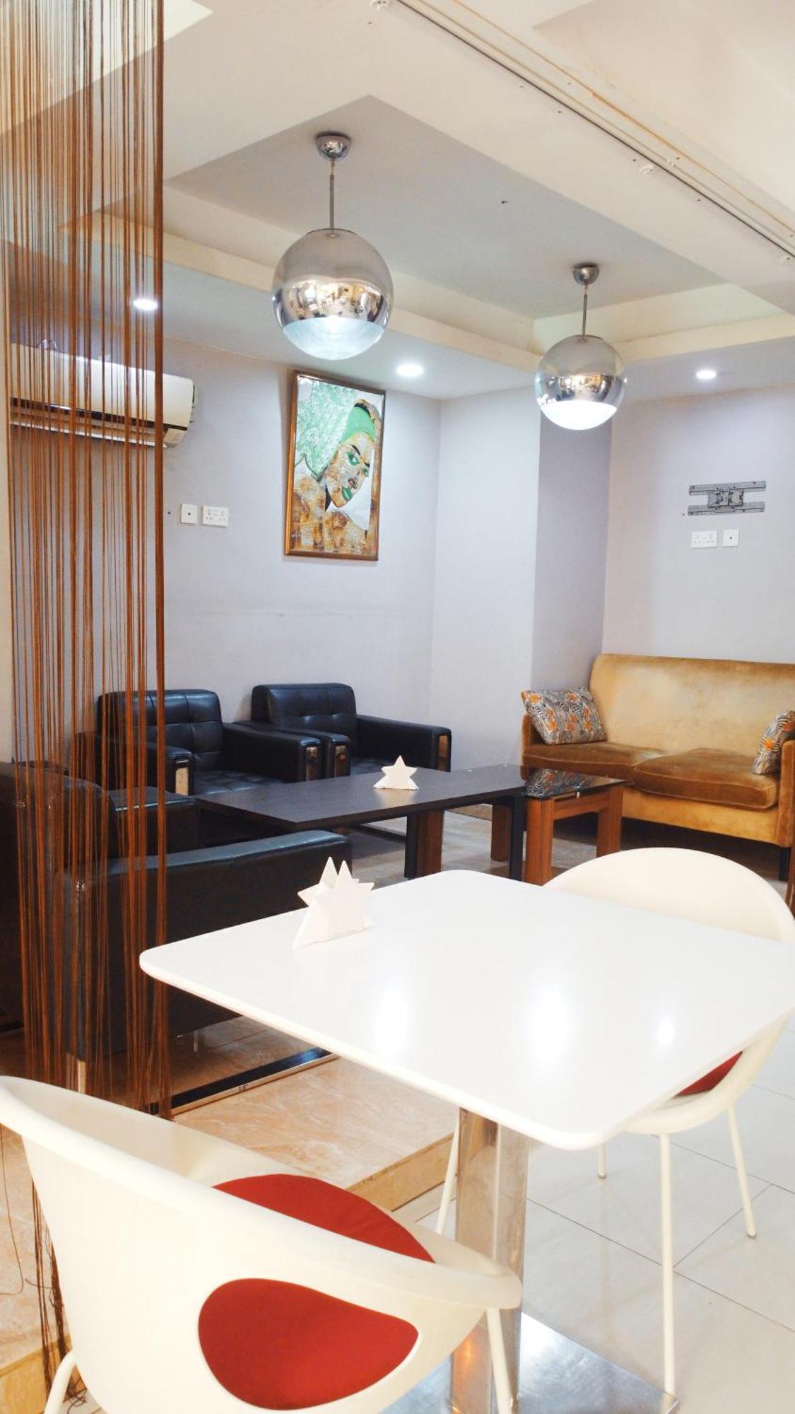 Cata Apartment Hotel And Spa Икея Экстерьер фото