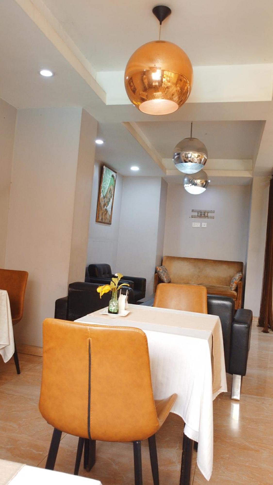 Cata Apartment Hotel And Spa Икея Экстерьер фото