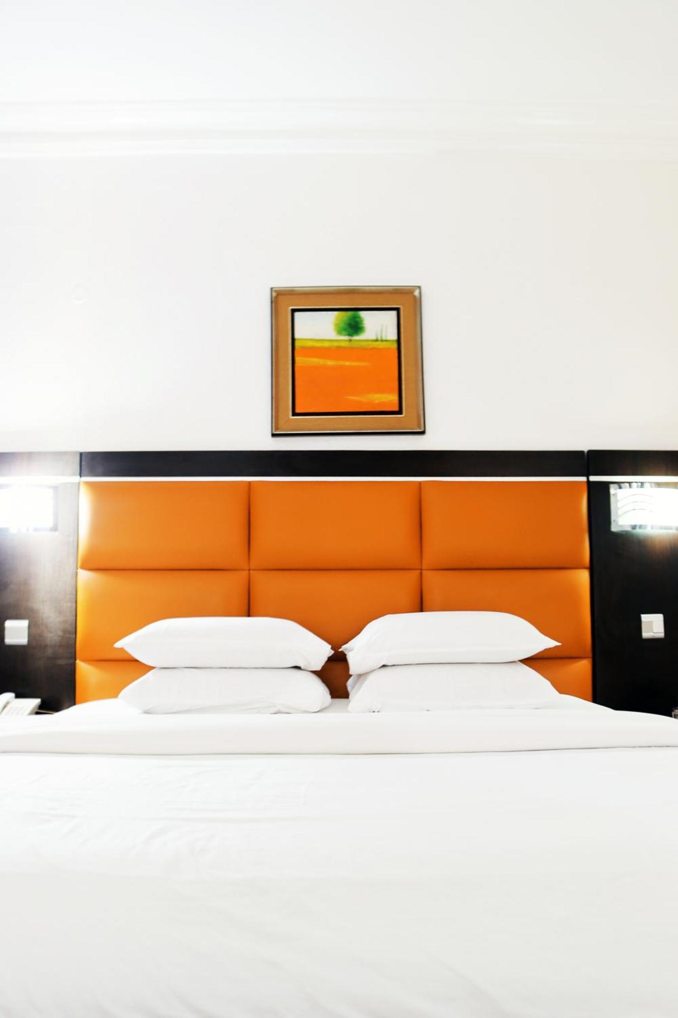 Cata Apartment Hotel And Spa Икея Экстерьер фото