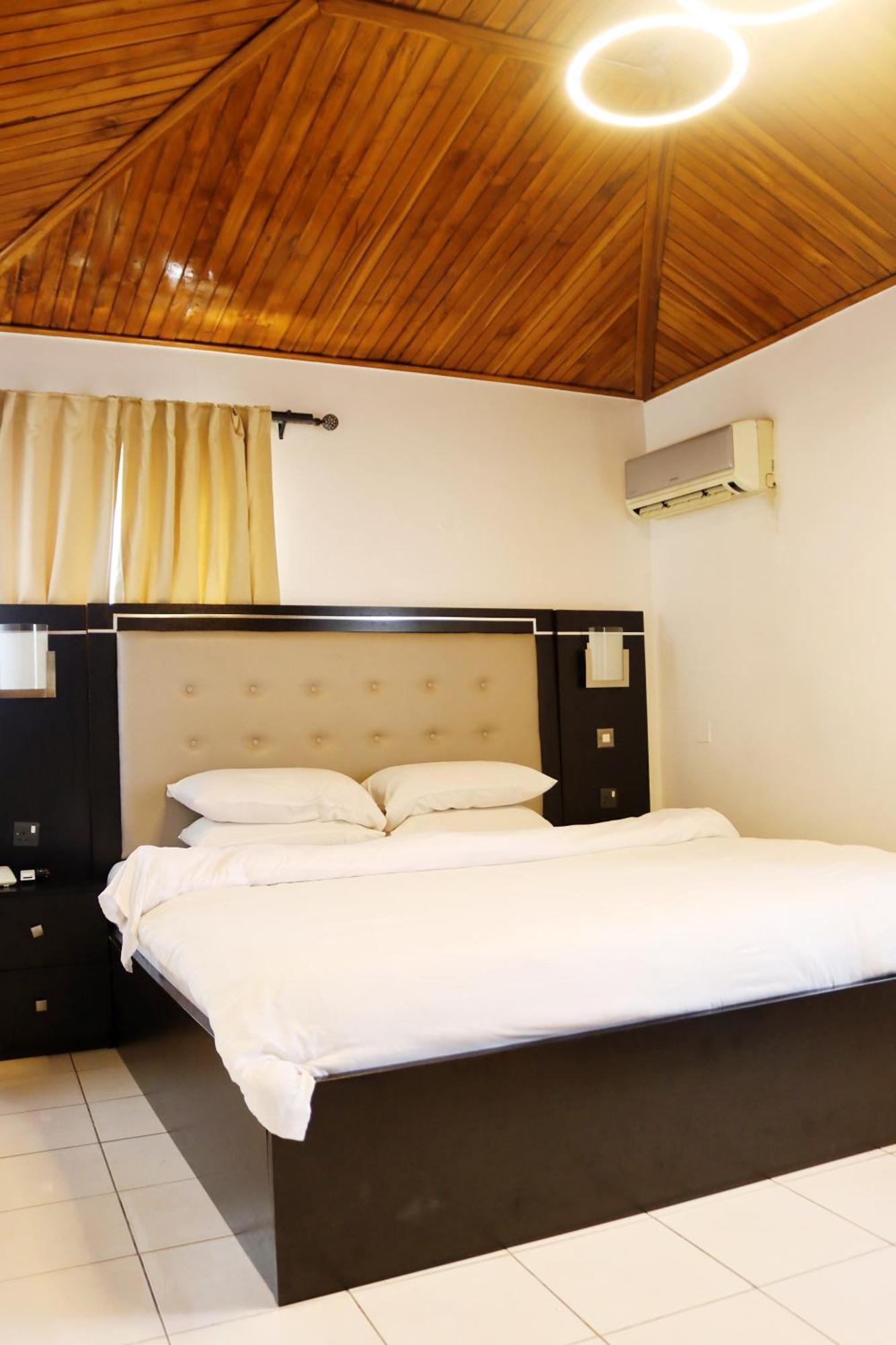Cata Apartment Hotel And Spa Икея Экстерьер фото