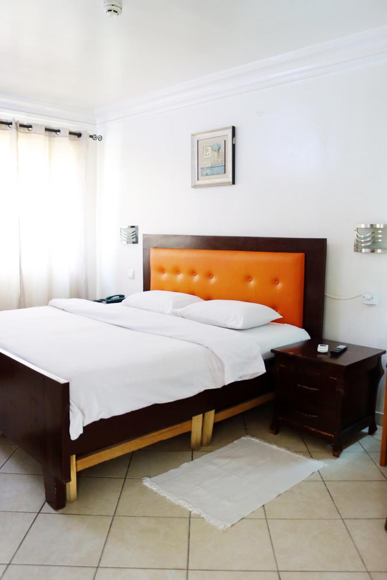 Cata Apartment Hotel And Spa Икея Экстерьер фото