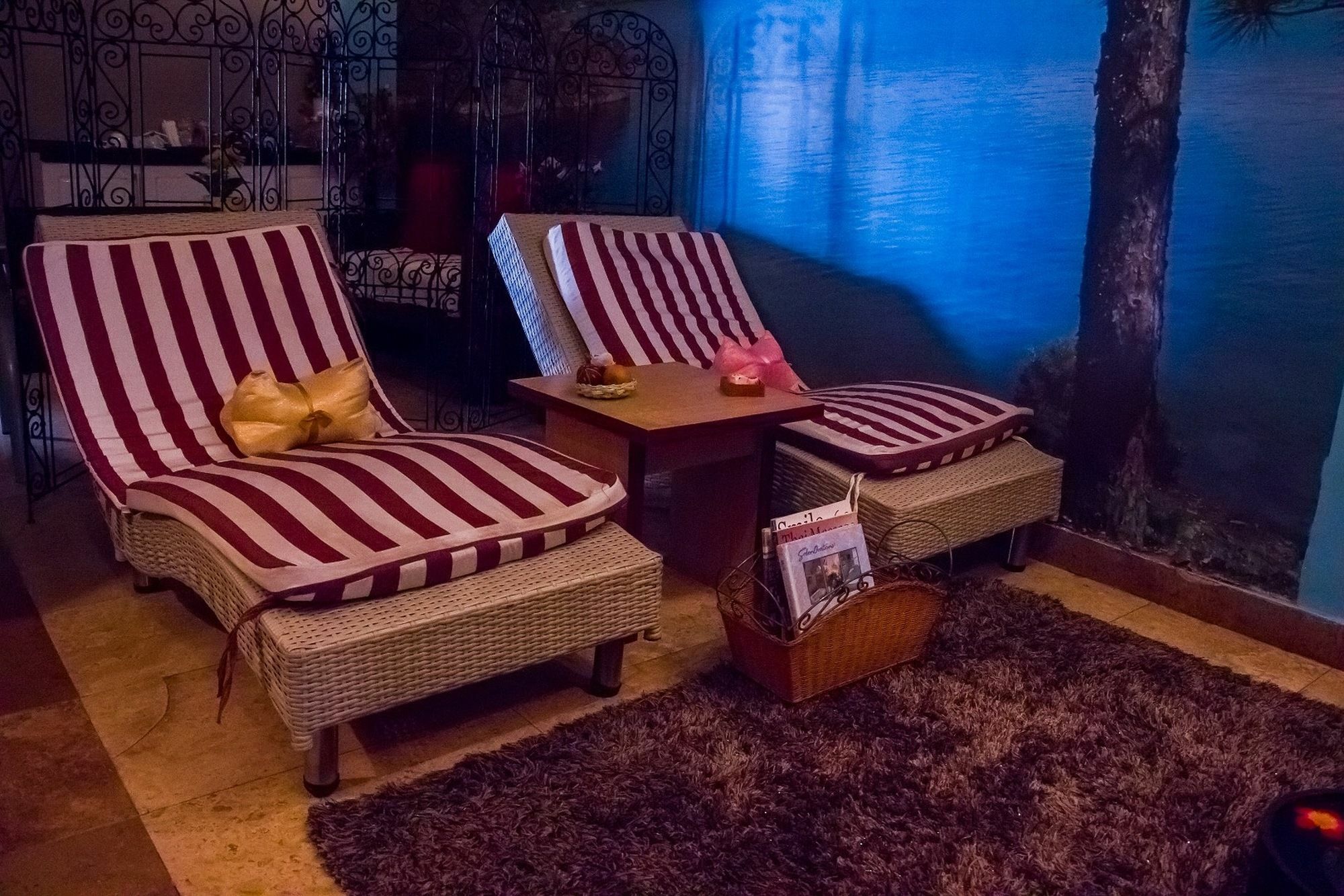Cata Apartment Hotel And Spa Икея Экстерьер фото