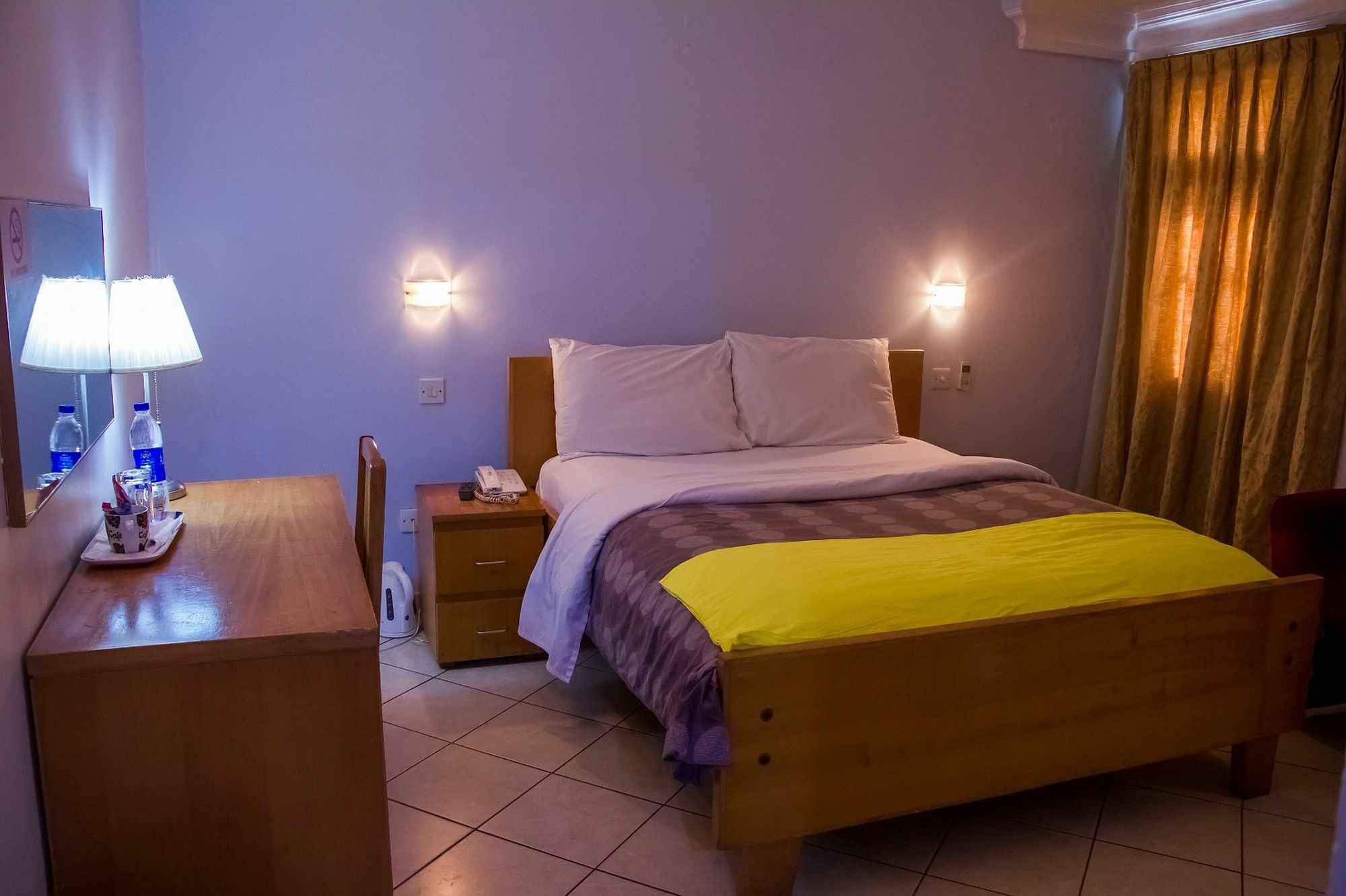 Cata Apartment Hotel And Spa Икея Экстерьер фото