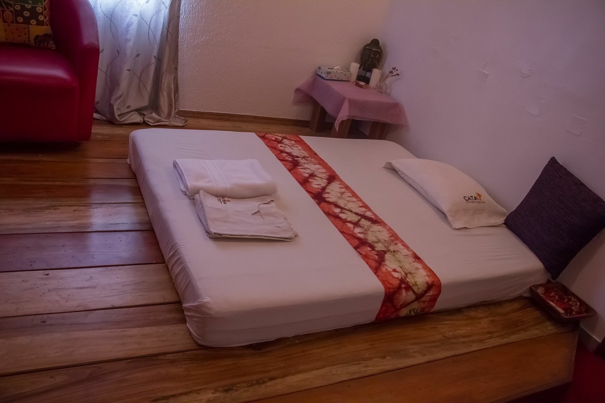 Cata Apartment Hotel And Spa Икея Экстерьер фото