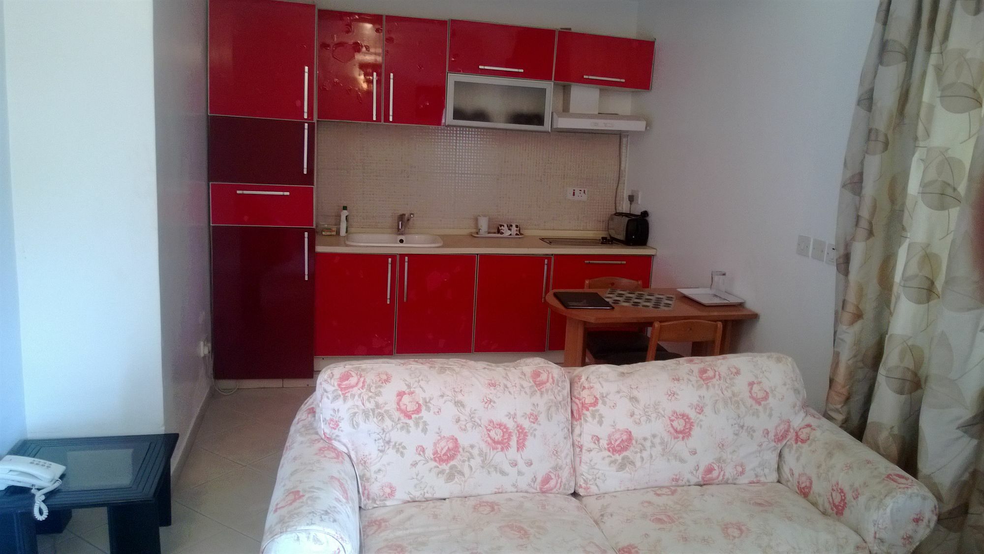 Cata Apartment Hotel And Spa Икея Экстерьер фото
