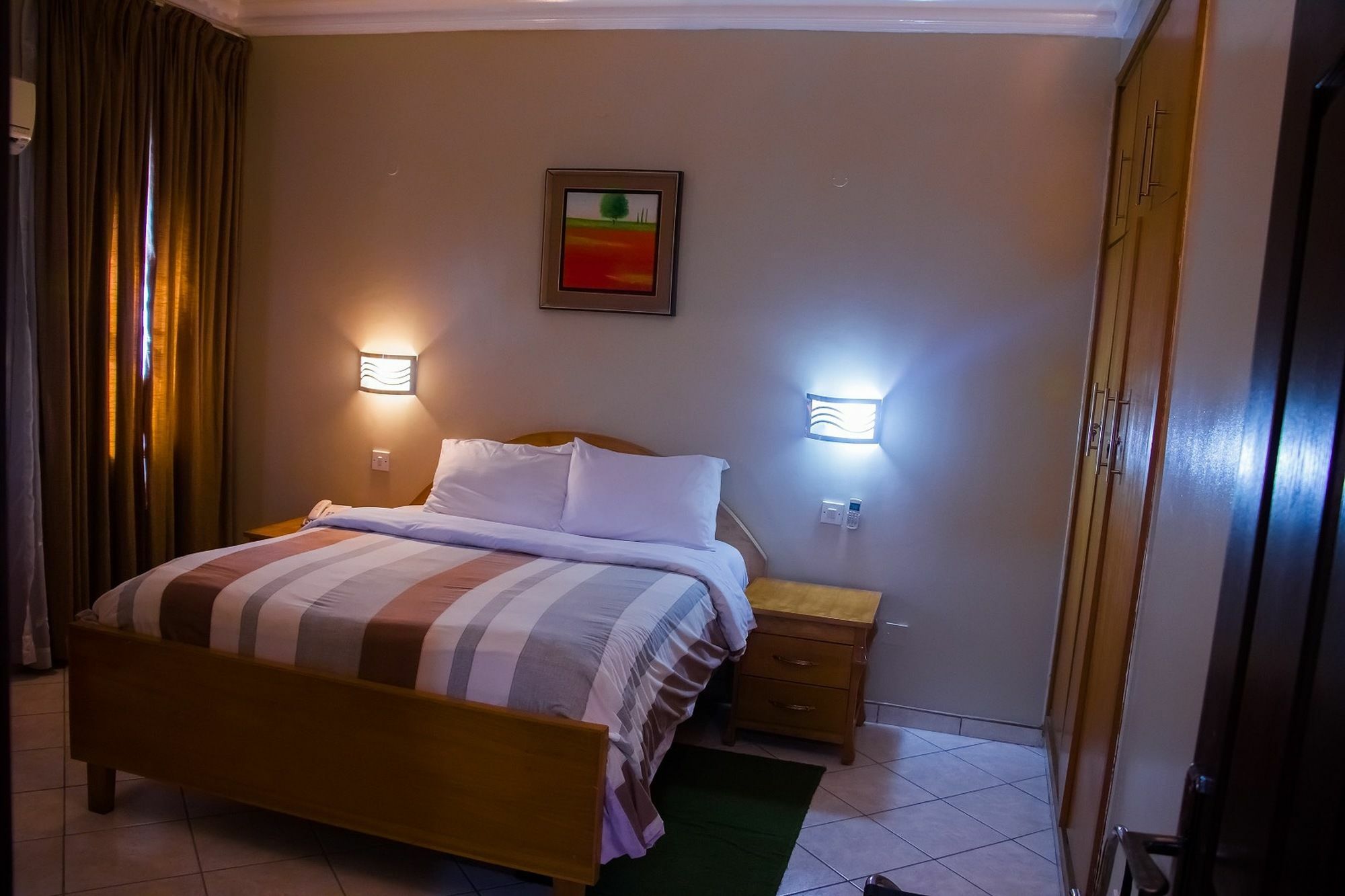 Cata Apartment Hotel And Spa Икея Экстерьер фото