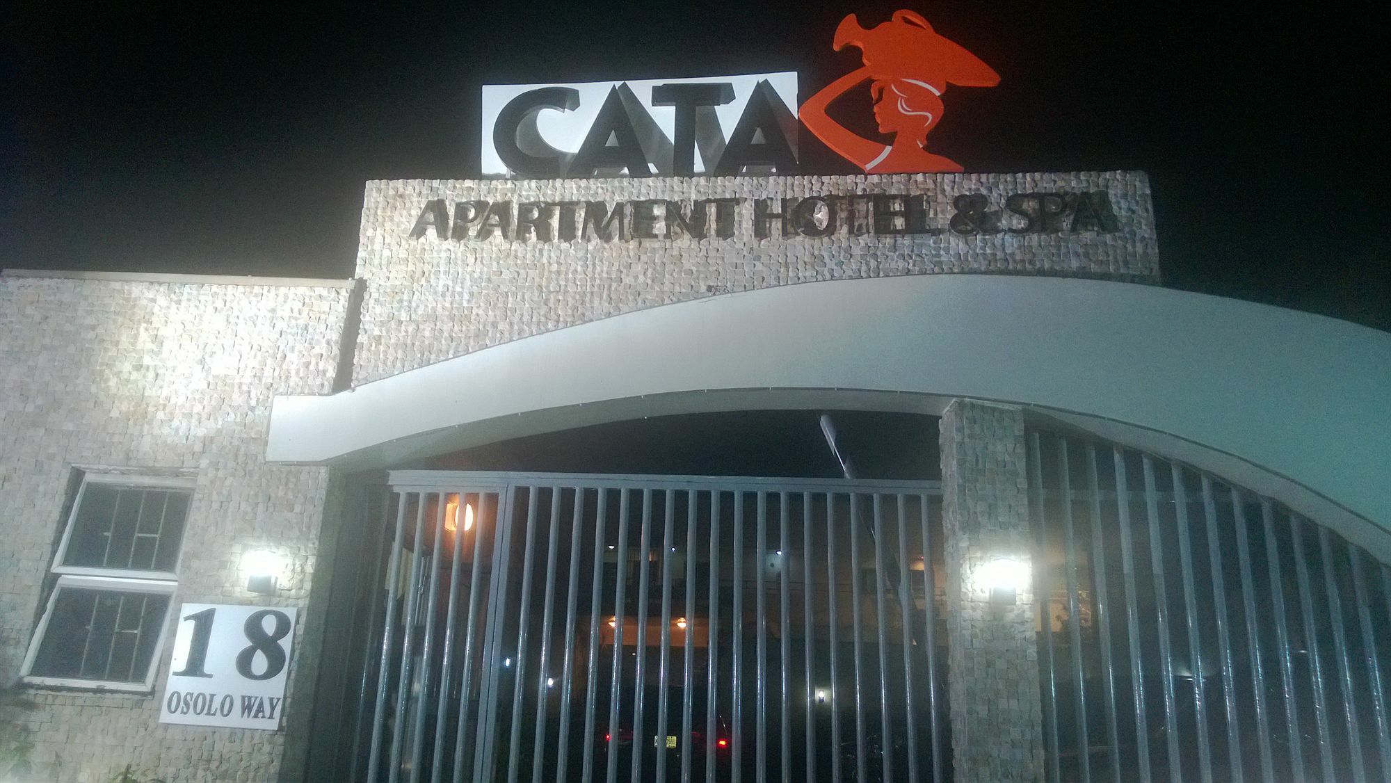 Cata Apartment Hotel And Spa Икея Экстерьер фото