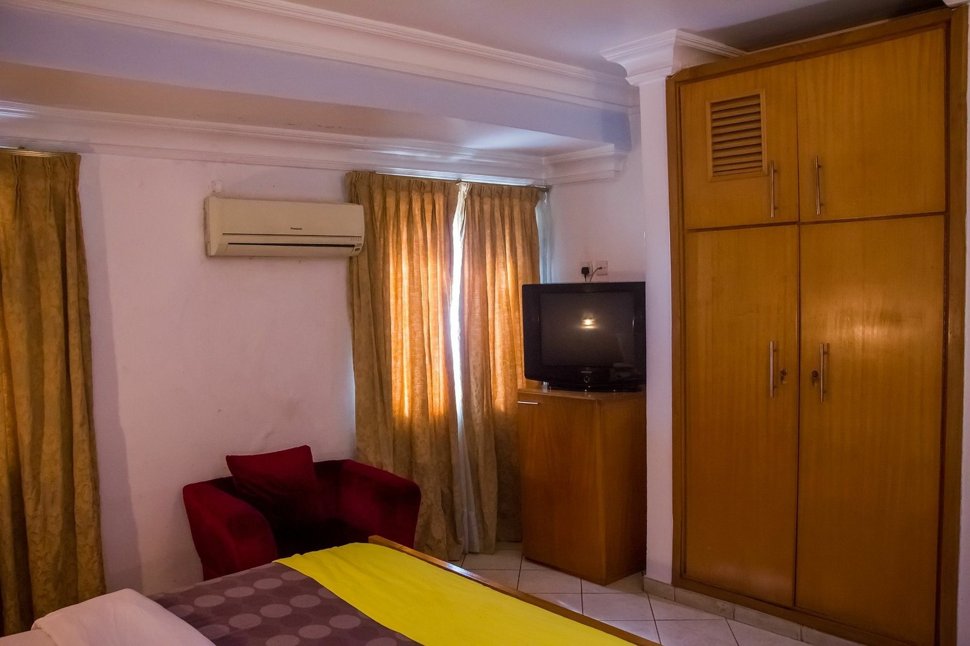 Cata Apartment Hotel And Spa Икея Экстерьер фото