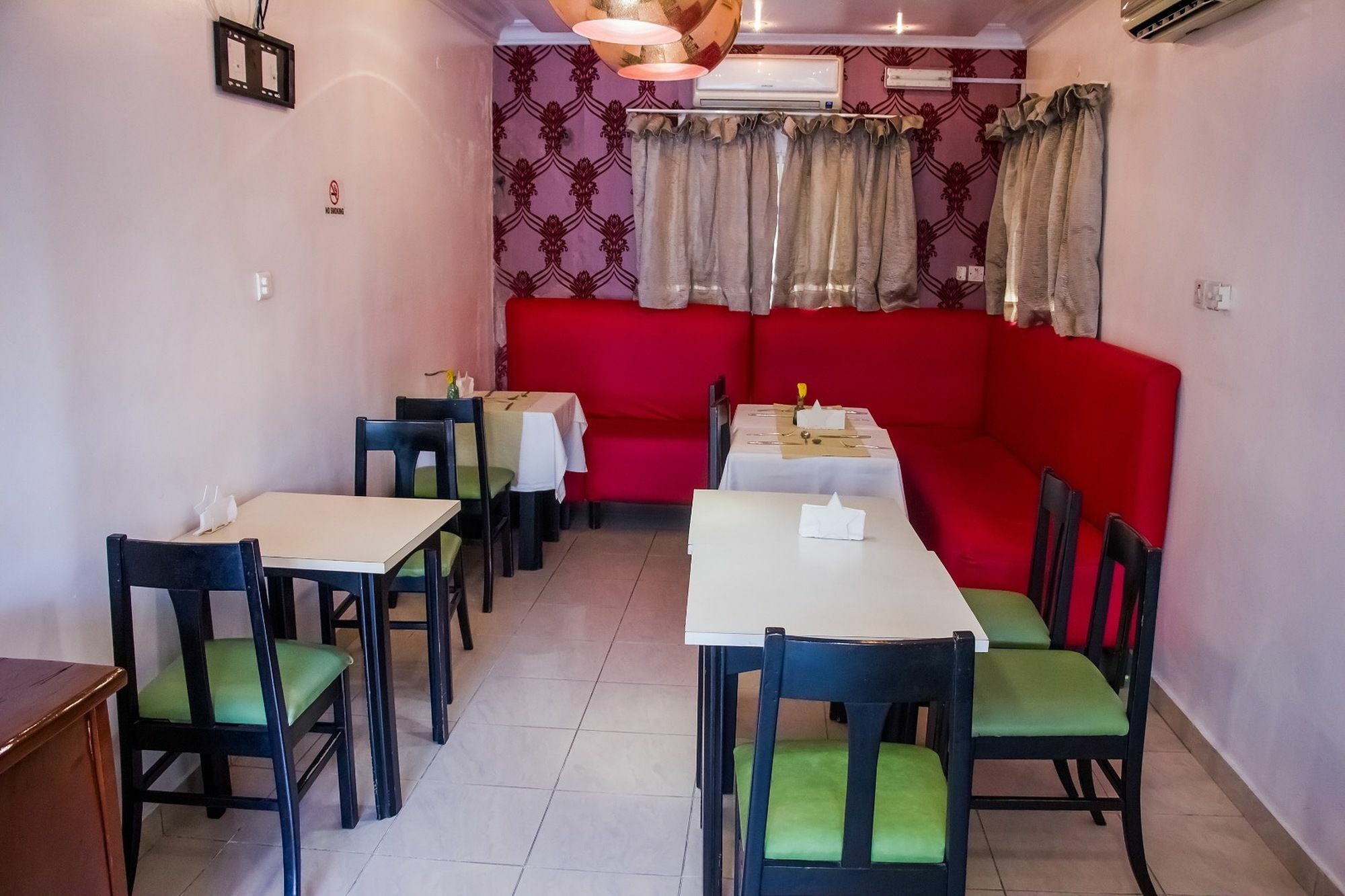 Cata Apartment Hotel And Spa Икея Экстерьер фото