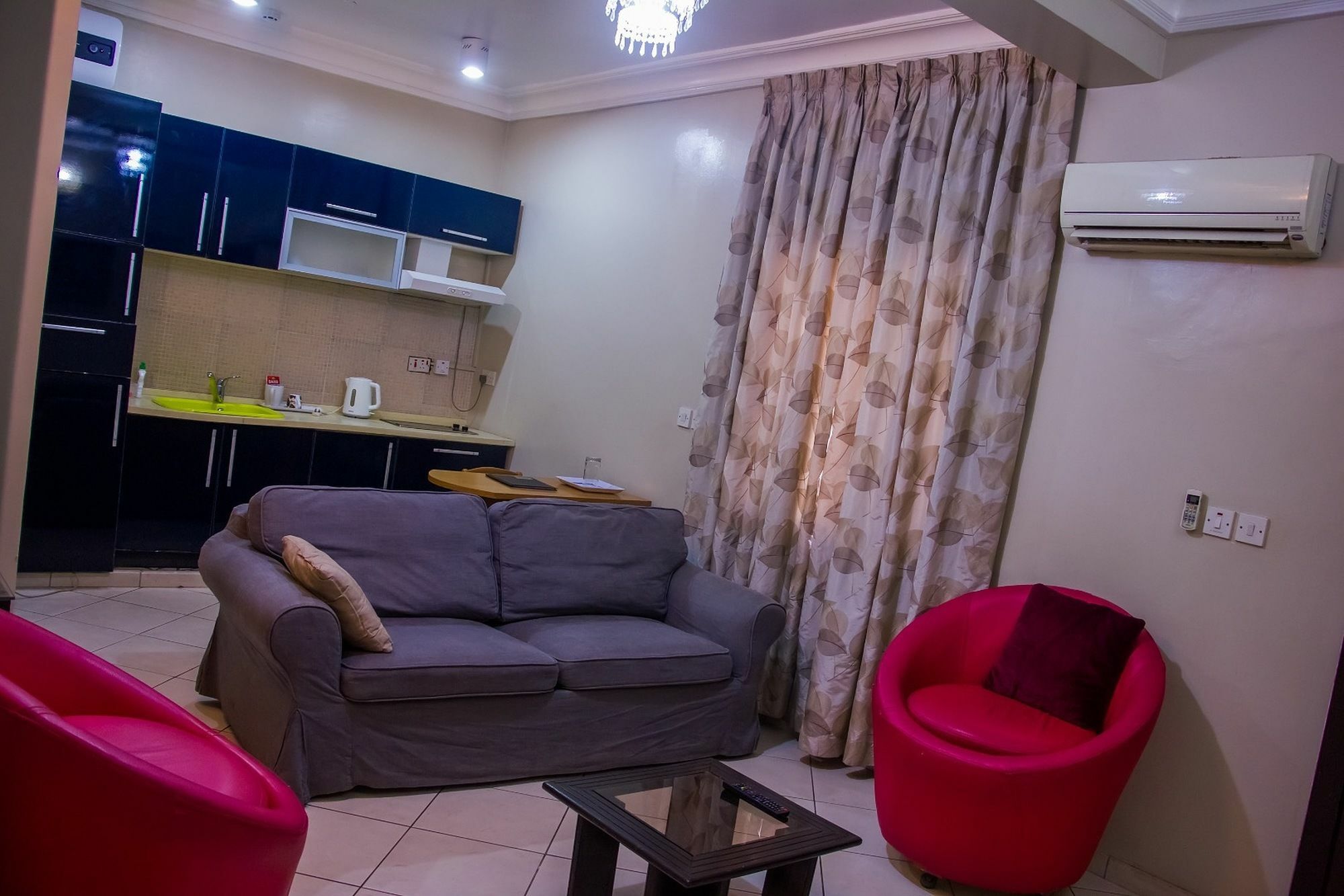 Cata Apartment Hotel And Spa Икея Экстерьер фото