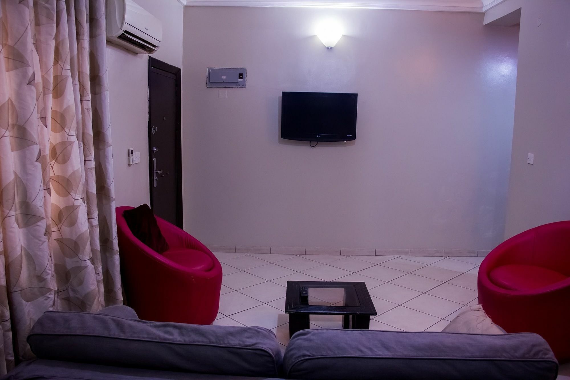 Cata Apartment Hotel And Spa Икея Экстерьер фото