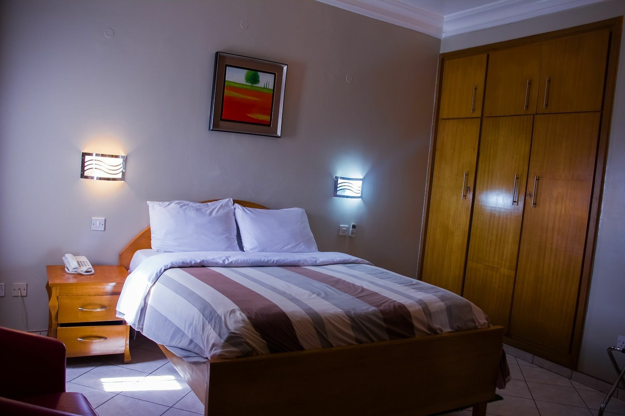 Cata Apartment Hotel And Spa Икея Экстерьер фото