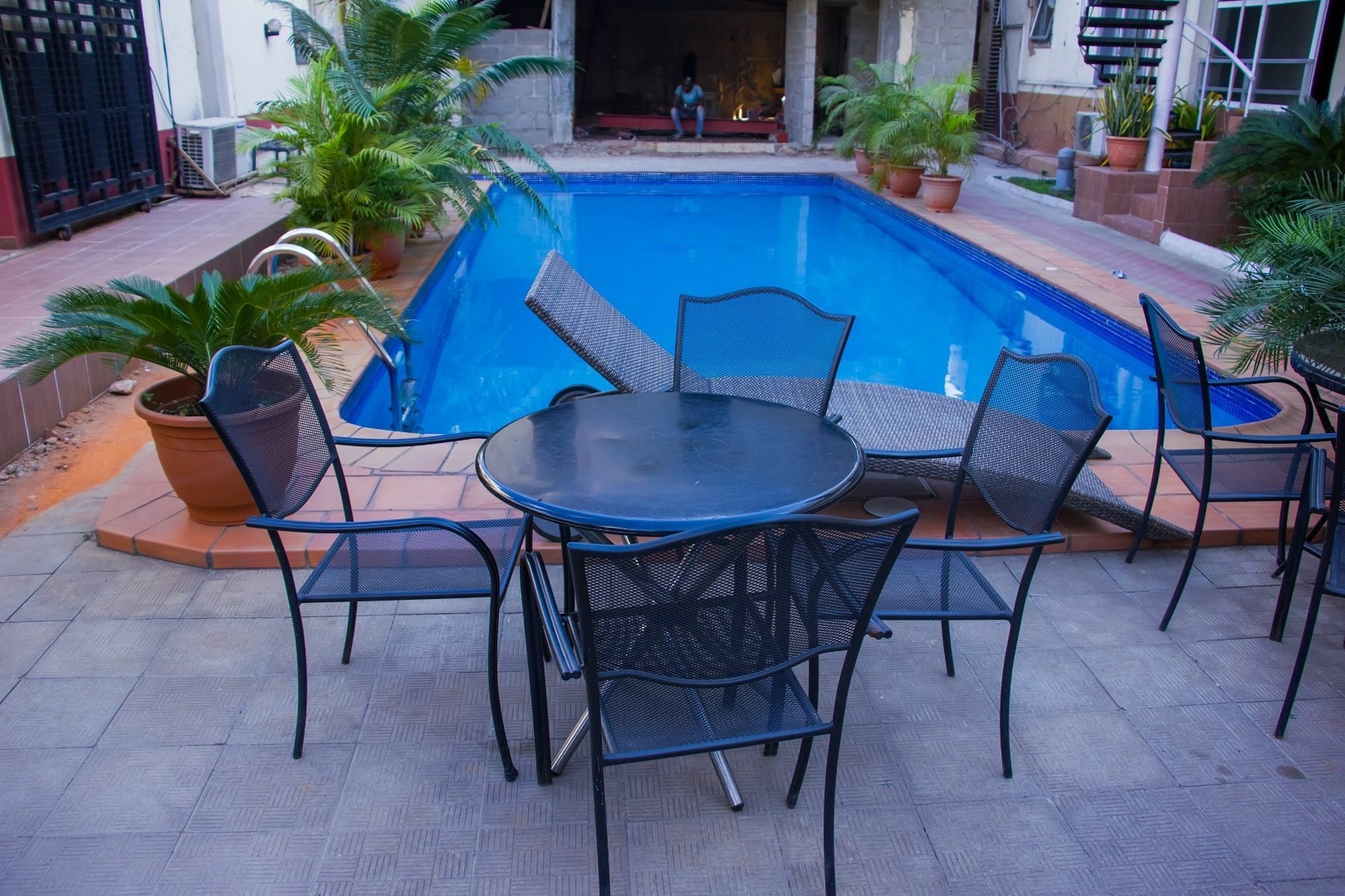 Cata Apartment Hotel And Spa Икея Экстерьер фото