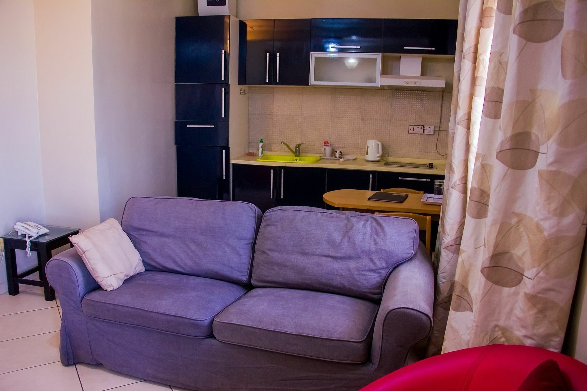 Cata Apartment Hotel And Spa Икея Экстерьер фото